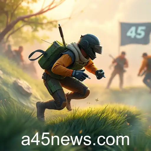 A New Era for English Game Ventures